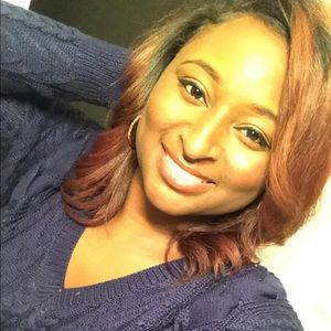 Meet your Posher, Sharnae